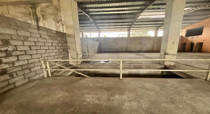 ¡Gran Oportunidad! Bodega/Galpón en Venta en El Empalme, Guayas