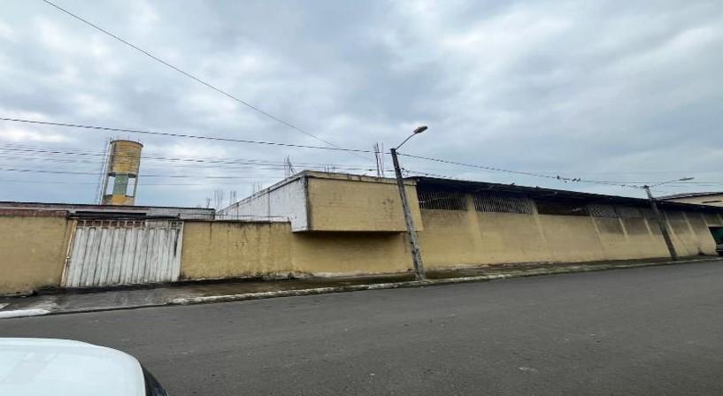 ¡Gran Oportunidad! Bodega/Galpón en Venta en El Empalme, Guayas