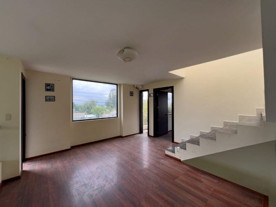 Casa en venta Cotopaxi, Pujilí, Calle Juan Salinas Y Calle S/N