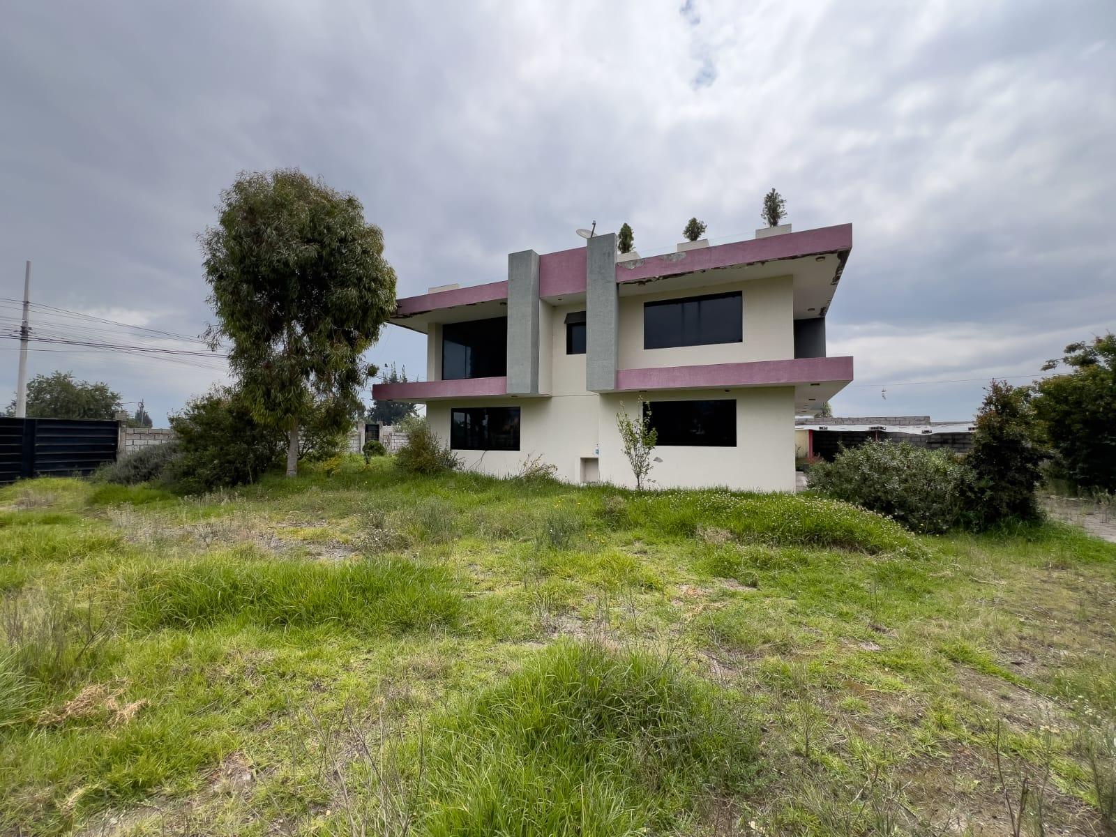 Casa en venta Cotopaxi, Pujilí, Calle Juan Salinas Y Calle S/N