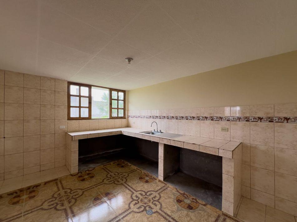 Casa en venta Cotopaxi, Pujilí, Calle Juan Salinas Y Calle S/N