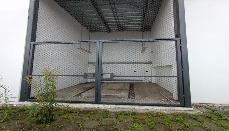 Local Comercial en venta, en San Carlos, Quevedo