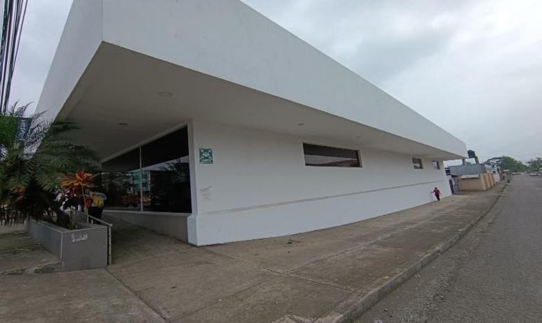Local Comercial en venta, en San Carlos, Quevedo
