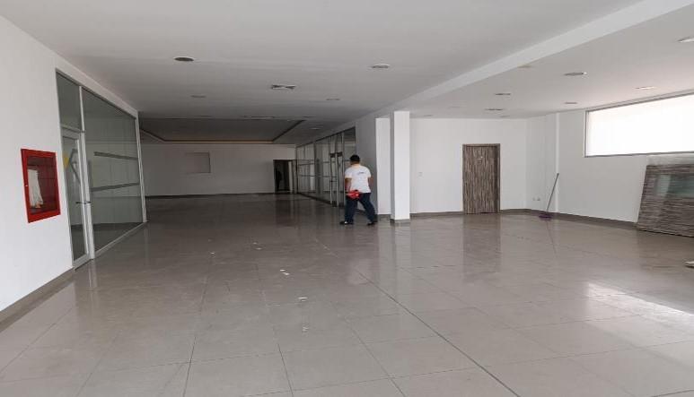Local Comercial en venta, en San Carlos, Quevedo