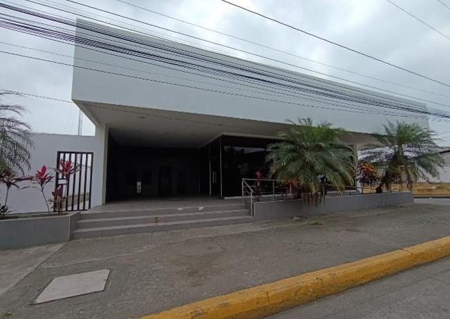 Local Comercial en venta, en San Carlos, Quevedo
