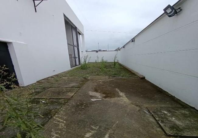 Local Comercial en venta, en San Carlos, Quevedo