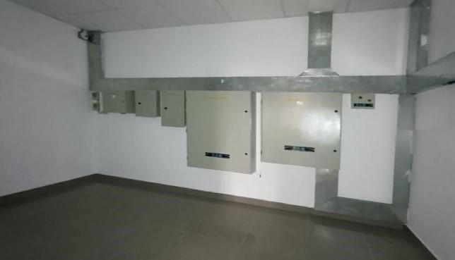 Local Comercial en venta, en San Carlos, Quevedo