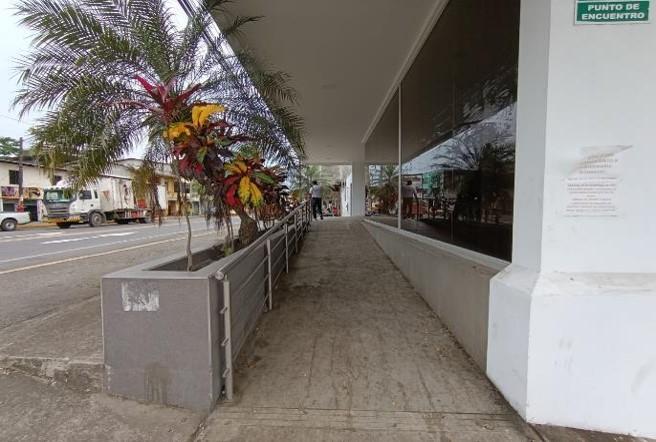 Local Comercial en venta, en San Carlos, Quevedo