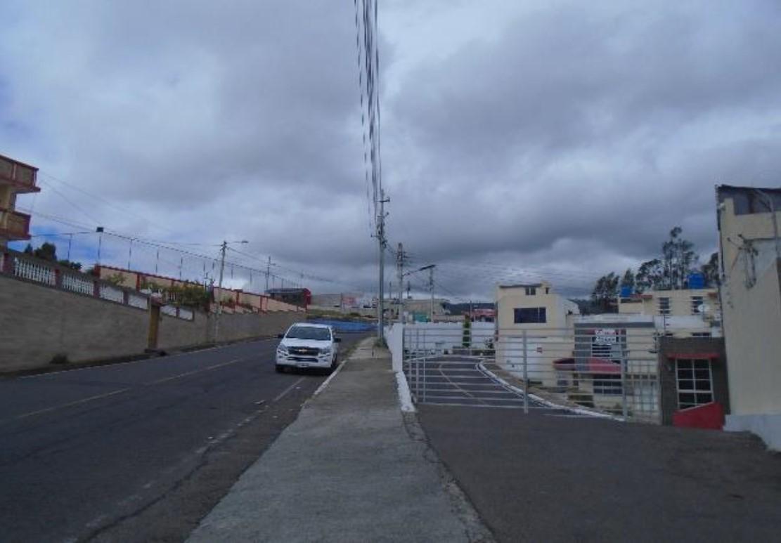 Tu nuevo hogar con crédito VIP y tasa preferencial, Ambato, sector Macasto, Conjunto Habitacional Europa