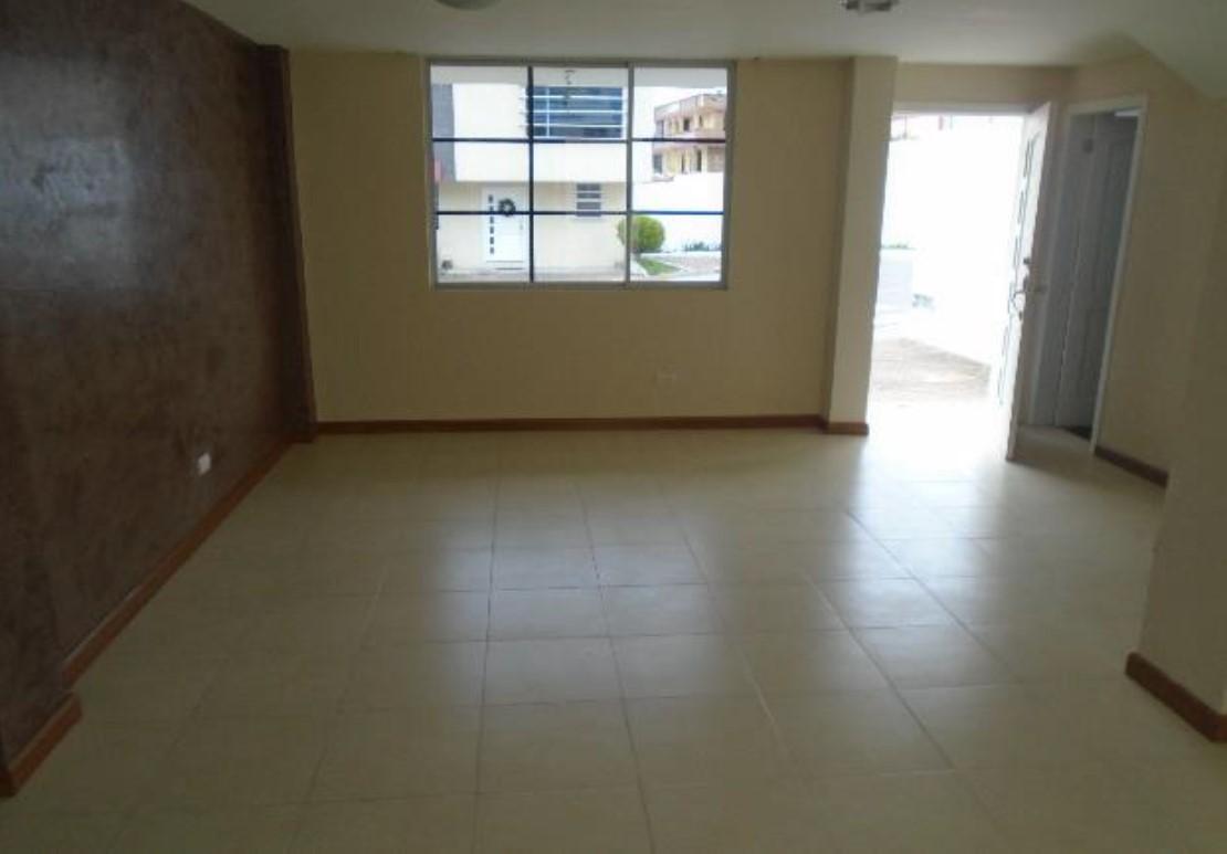 Tu nuevo hogar con crédito VIP y tasa preferencial, Ambato, sector Macasto, Conjunto Habitacional Europa