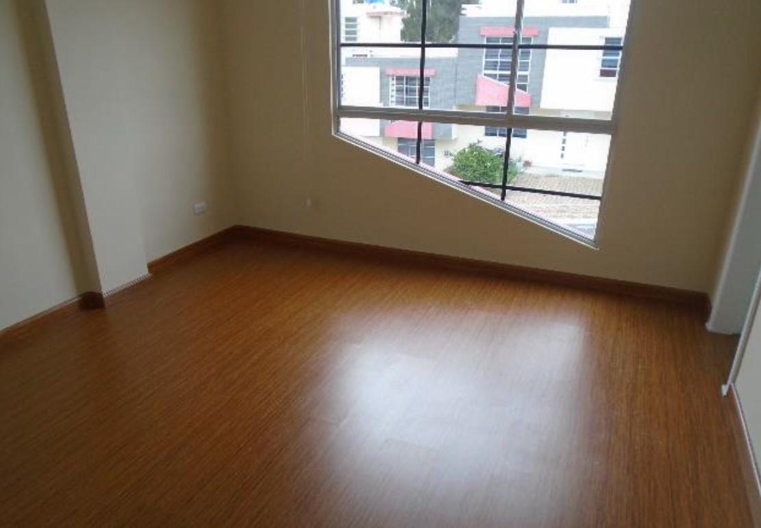 Tu nuevo hogar con crédito VIP y tasa preferencial, Ambato, sector Macasto, Conjunto Habitacional Europa