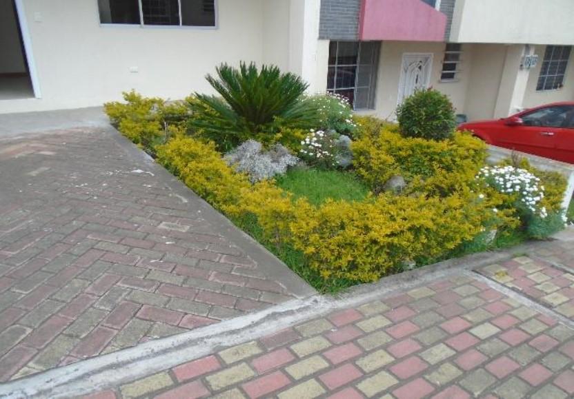 Tu nuevo hogar con crédito VIP y tasa preferencial, Ambato, sector Macasto, Conjunto Habitacional Europa