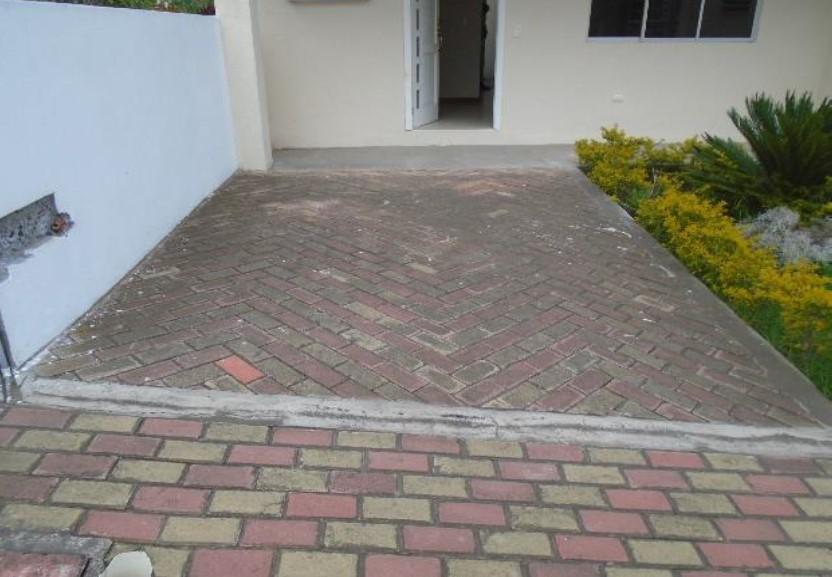 Tu nuevo hogar con crédito VIP y tasa preferencial, Ambato, sector Macasto, Conjunto Habitacional Europa