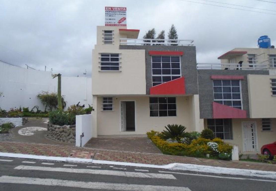 Tu nuevo hogar con crédito VIP y tasa preferencial, Ambato, sector Macasto, Conjunto Habitacional Europa