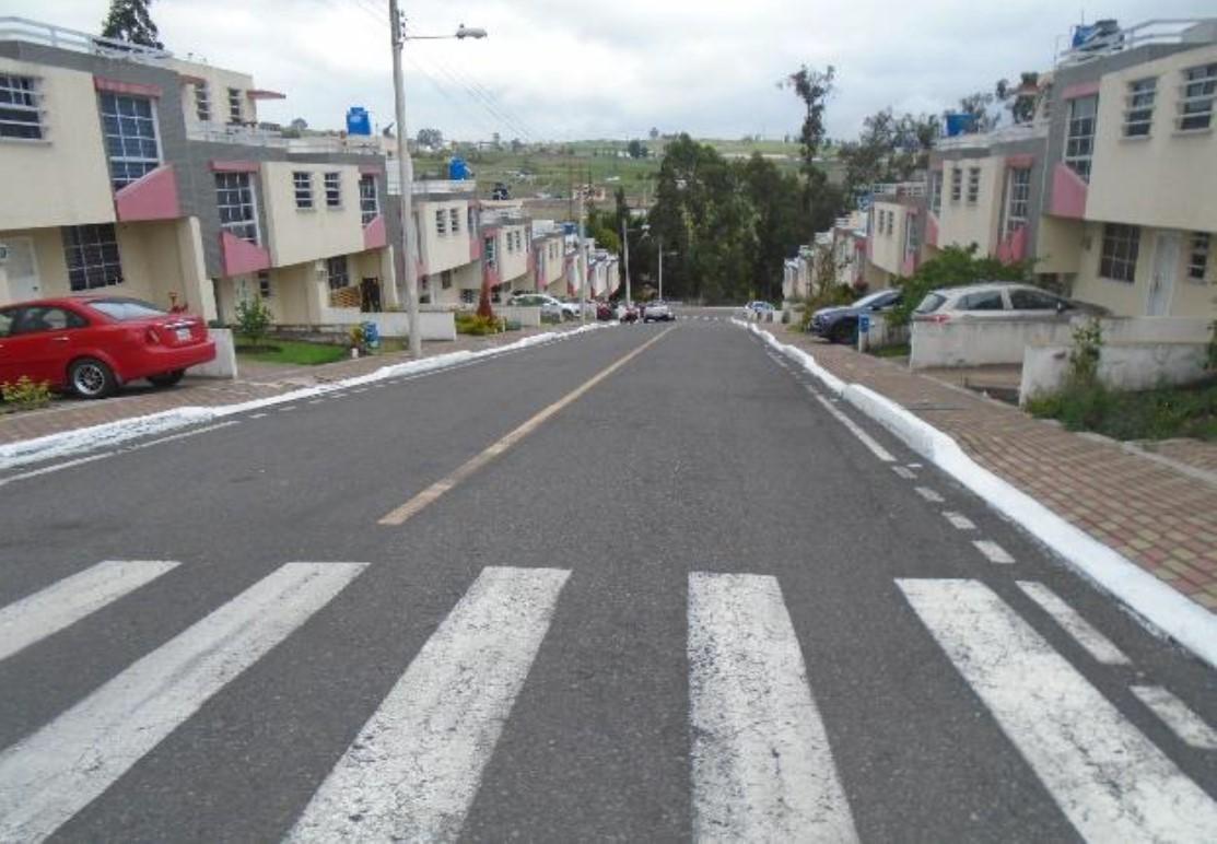 Tu nuevo hogar con crédito VIP y tasa preferencial, Ambato, sector Macasto, Conjunto Habitacional Europa