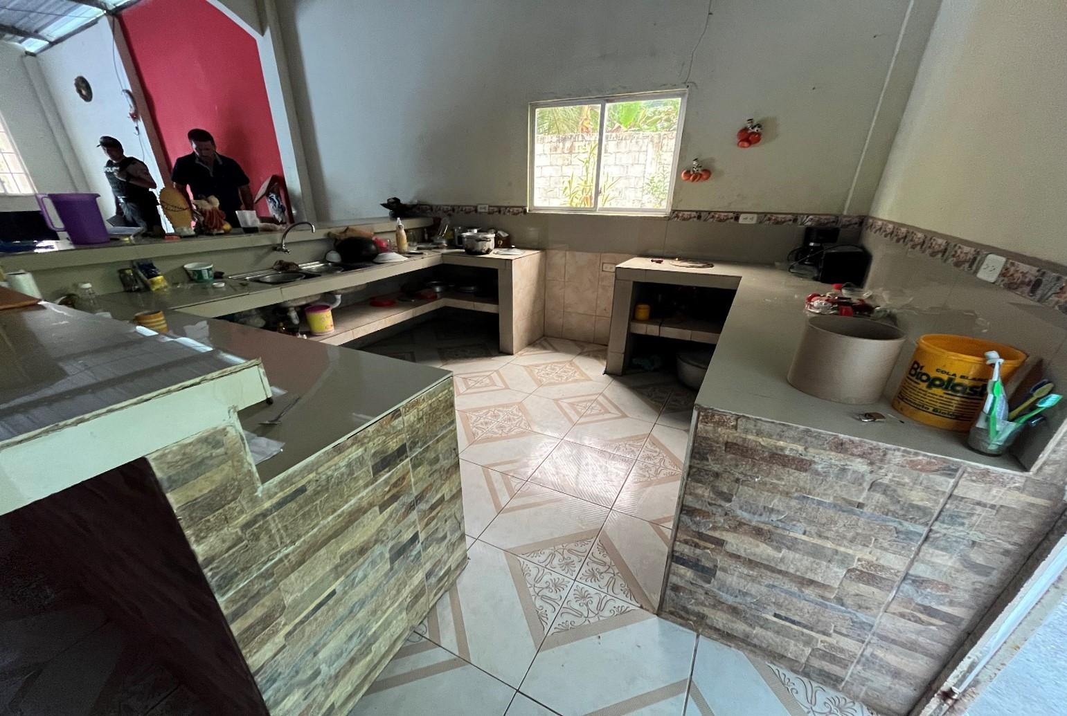 Casa en Venta, en el Porvenir, Manabí