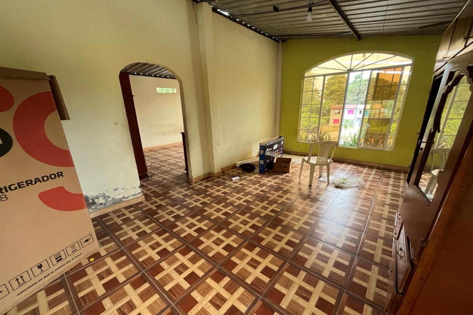 Casa en Venta, en el Porvenir, Manabí