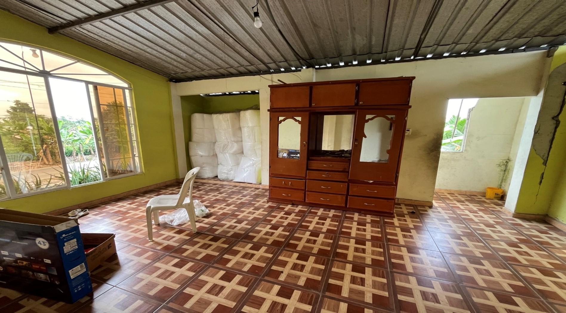 Casa en Venta, en el Porvenir, Manabí