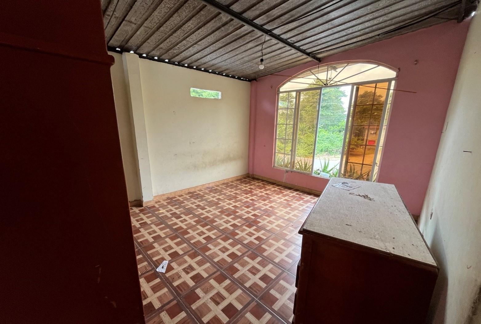Casa en Venta, en el Porvenir, Manabí