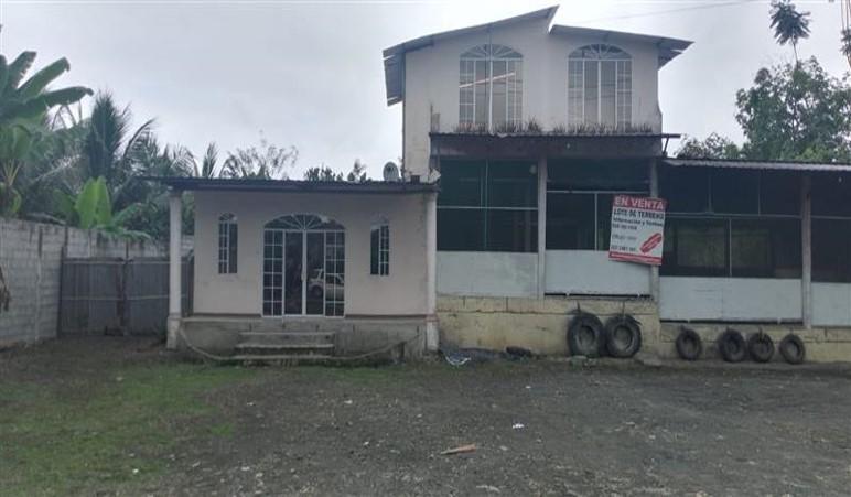 Casa en Venta, en el Porvenir, Manabí
