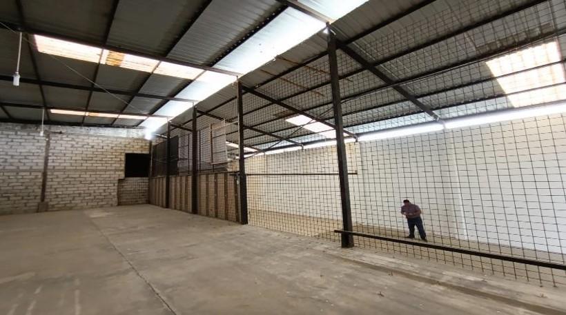Galpón comercial en venta en Gayacán, Coop. De Vivienda El Progreso