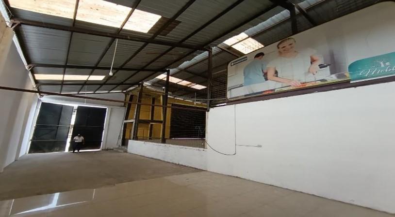 Galpón comercial en venta en Gayacán, Coop. De Vivienda El Progreso