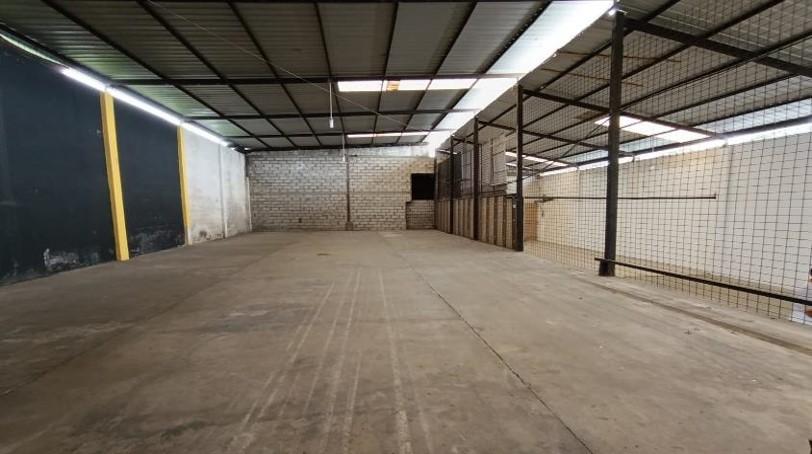 Galpón comercial en venta en Gayacán, Coop. De Vivienda El Progreso