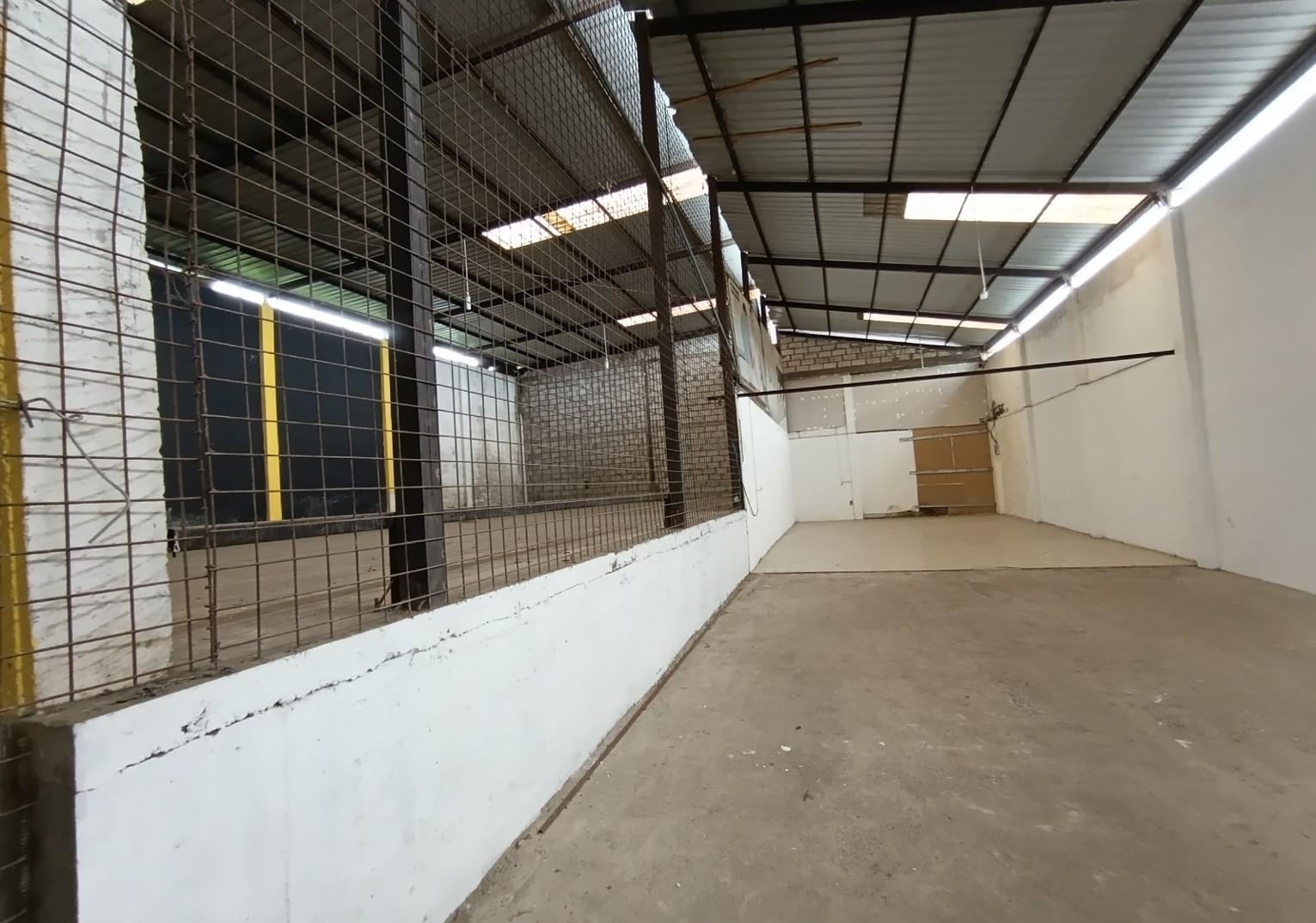 Galpón comercial en venta en Gayacán, Coop. De Vivienda El Progreso