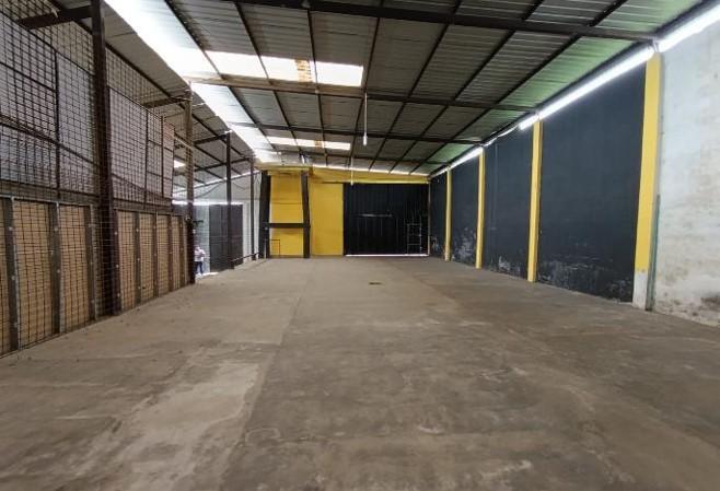 Galpón comercial en venta en Gayacán, Coop. De Vivienda El Progreso