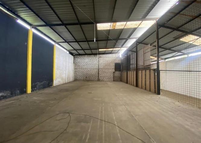 Galpón comercial en venta en Gayacán, Coop. De Vivienda El Progreso