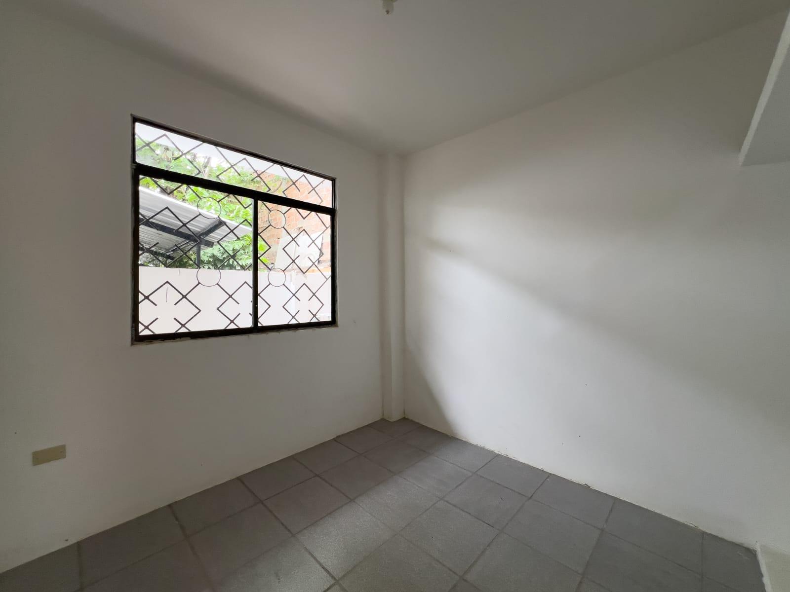 Departamento en venta en Manta, Parroqui Tarqui