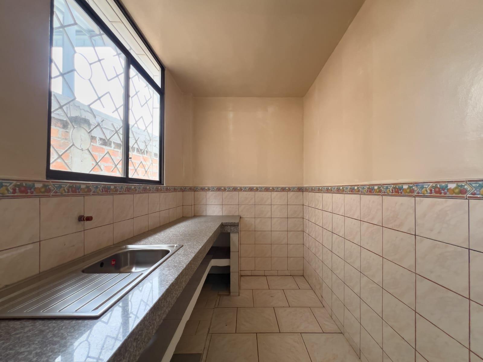 Departamento en venta en Manta, Parroqui Tarqui