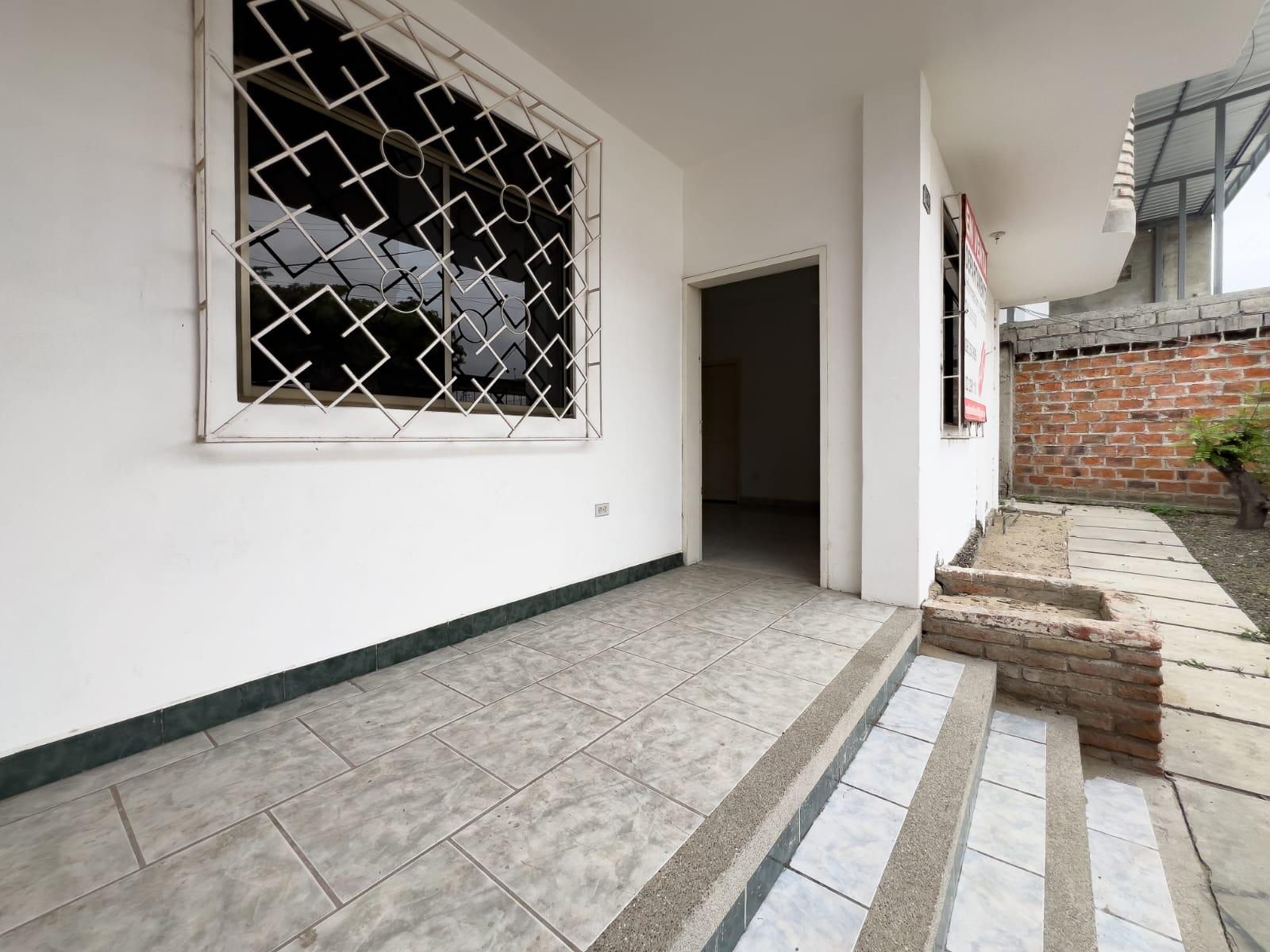 Departamento en venta en Manta, Parroqui Tarqui