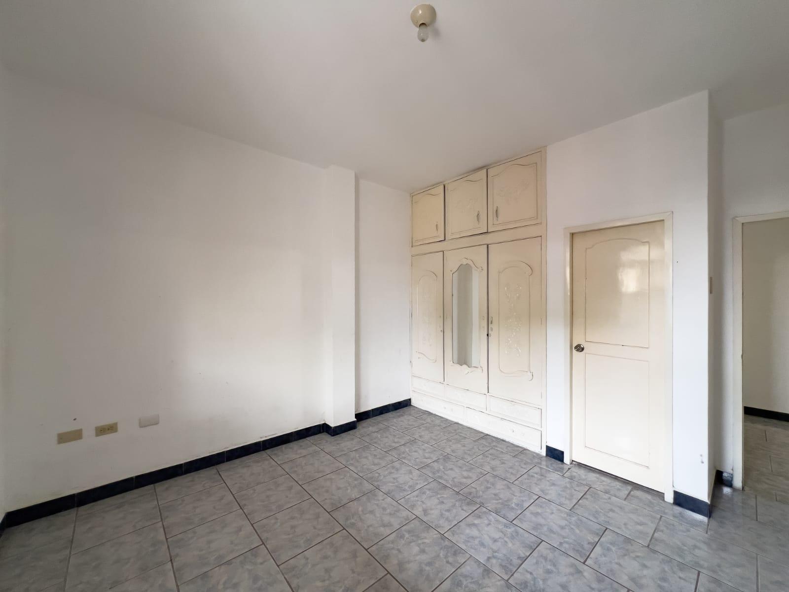 Departamento en venta en Manta, Parroqui Tarqui