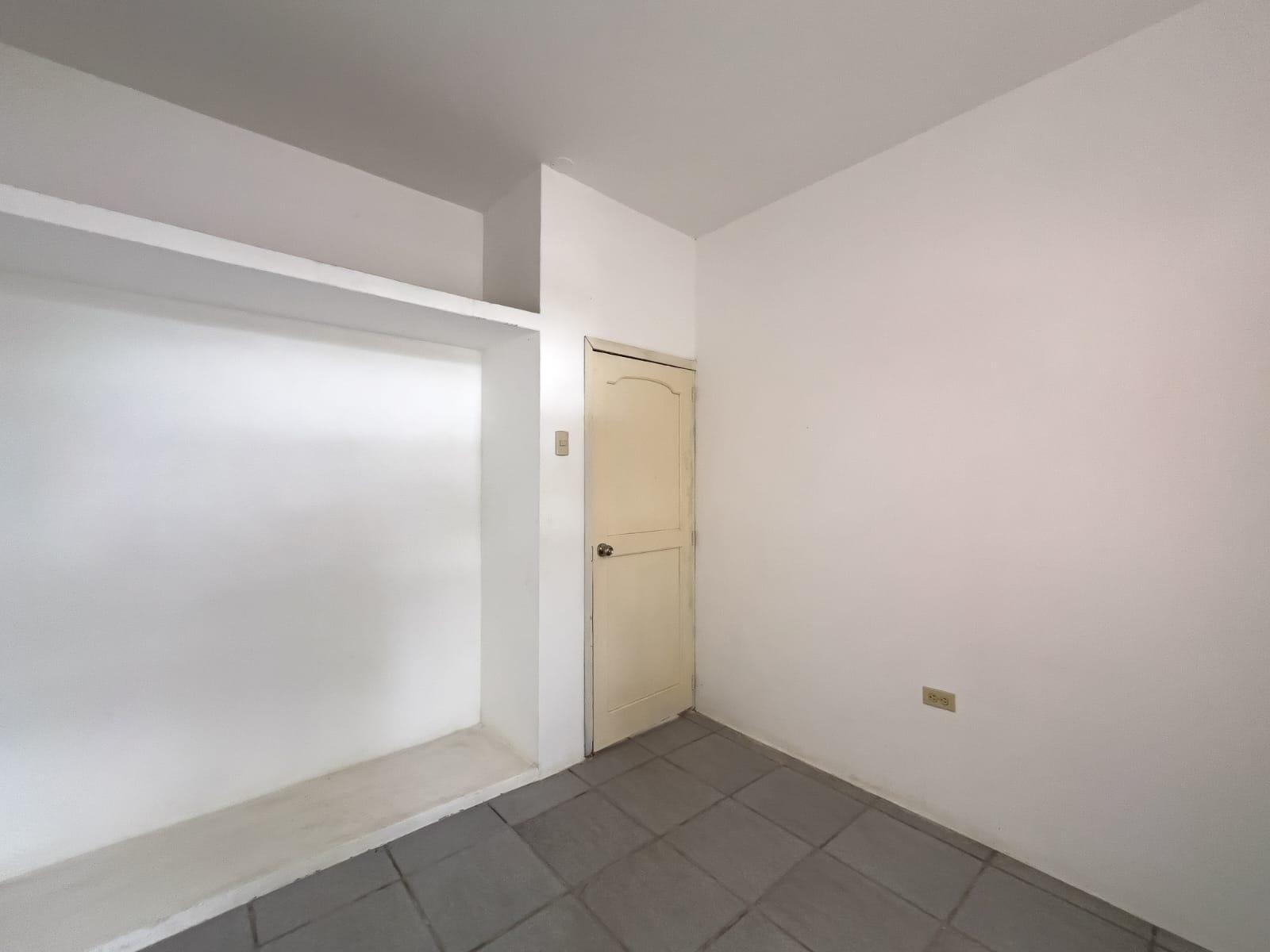 Departamento en venta en Manta, Parroqui Tarqui