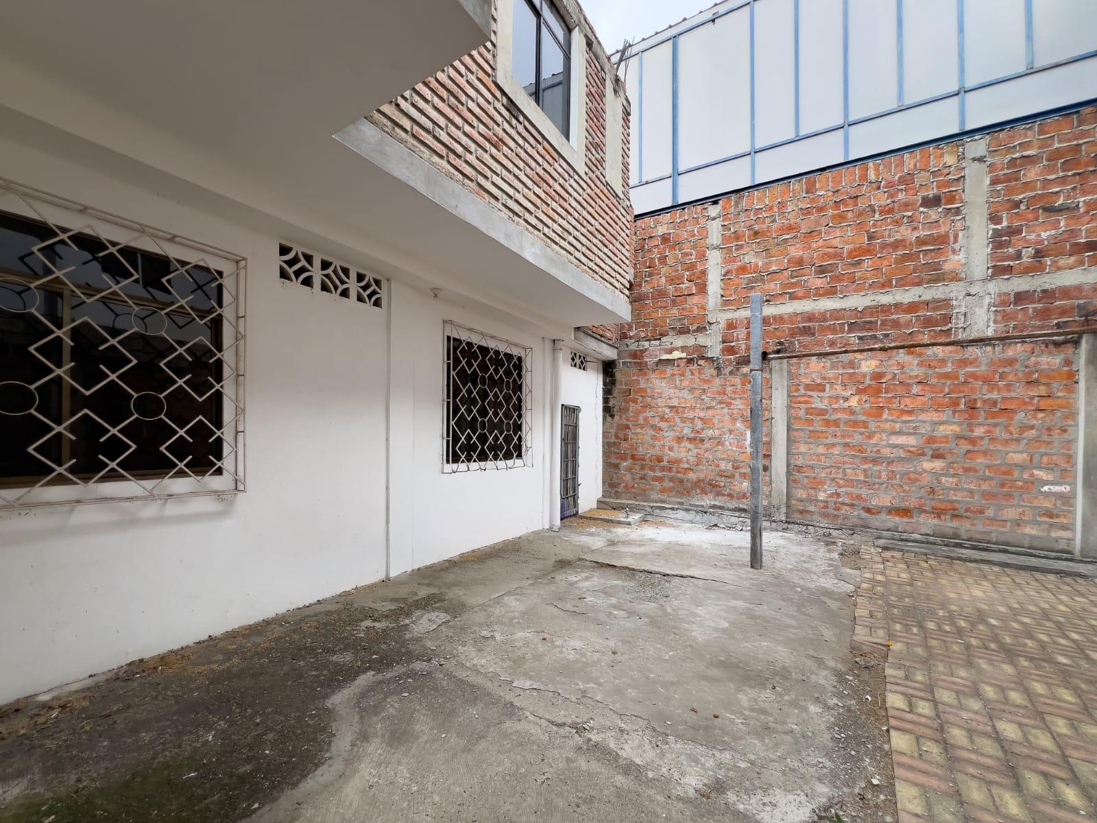 Departamento en venta en Manta, Parroqui Tarqui