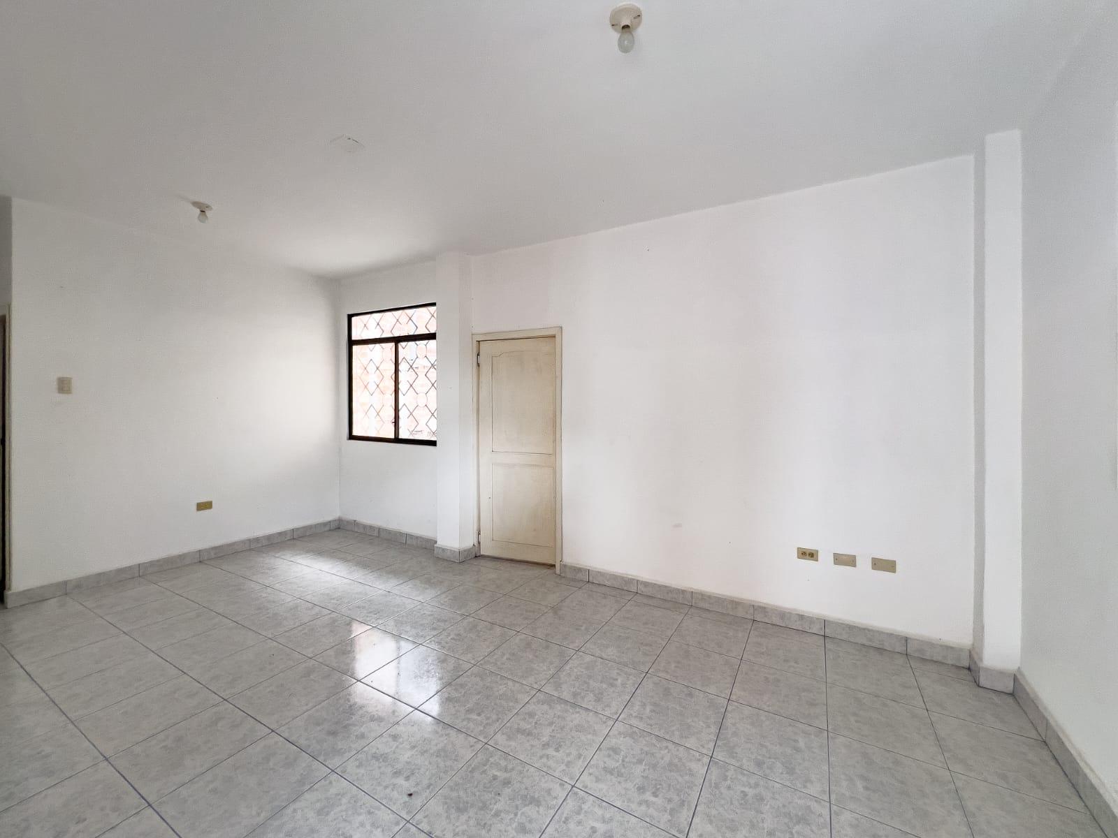 Departamento en venta en Manta, Parroqui Tarqui