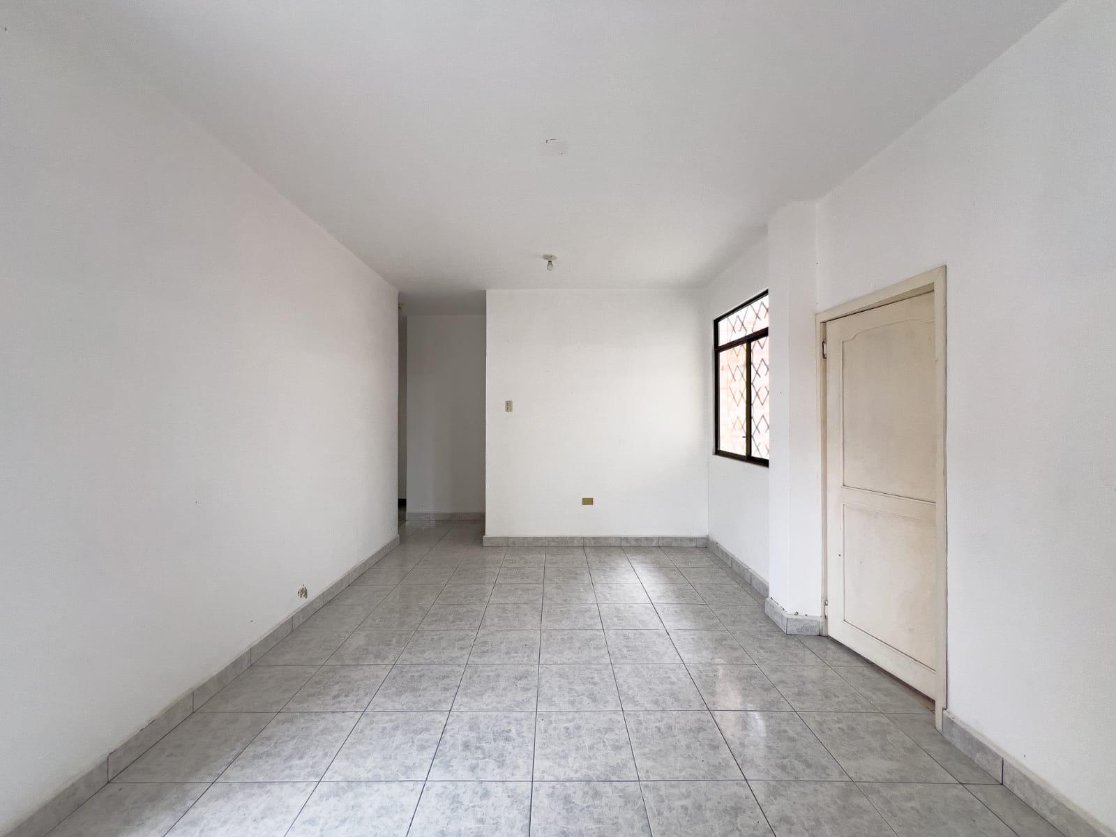 Departamento en venta en Manta, Parroqui Tarqui