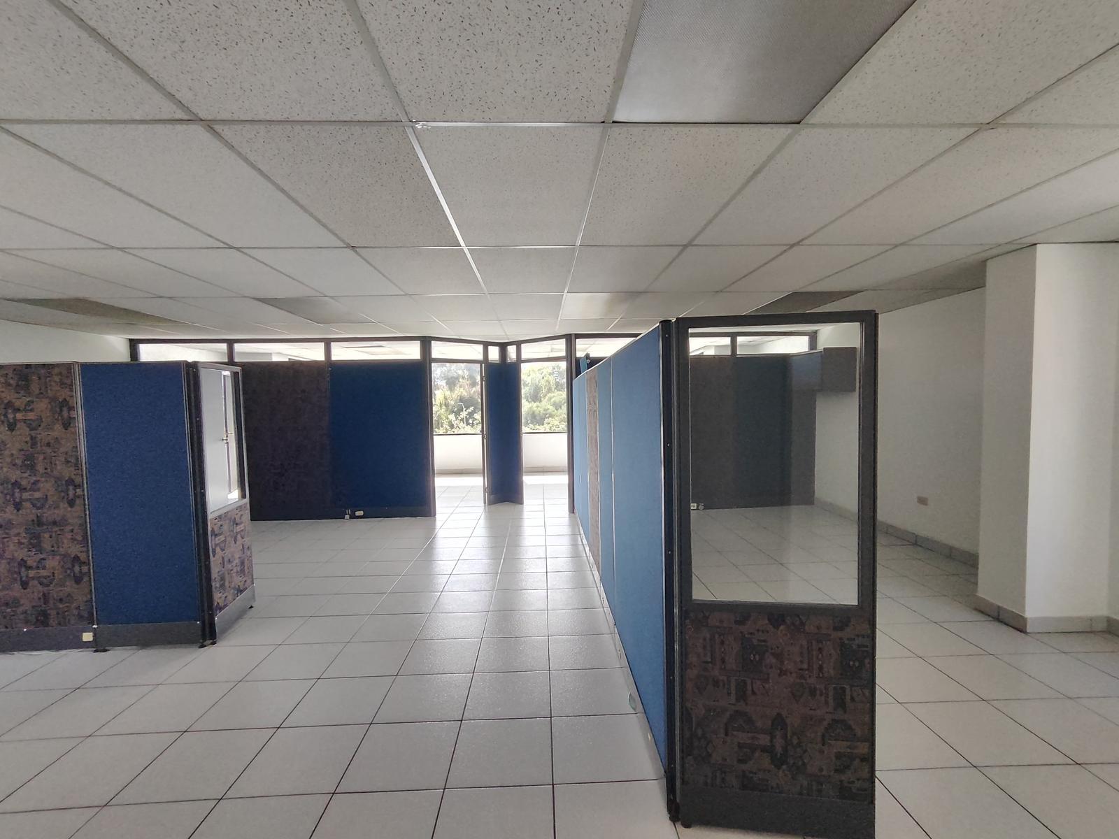 Oficinas 23 y 24 unificadas en venta