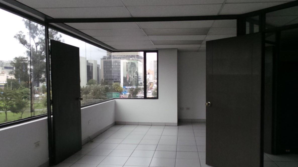 Oficinas 23 y 24 unificadas en venta