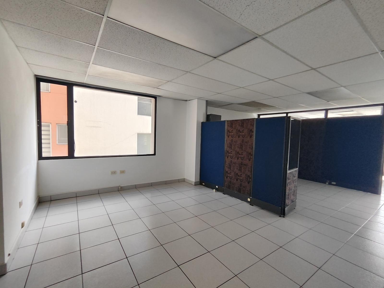 Oficinas 23 y 24 unificadas en venta