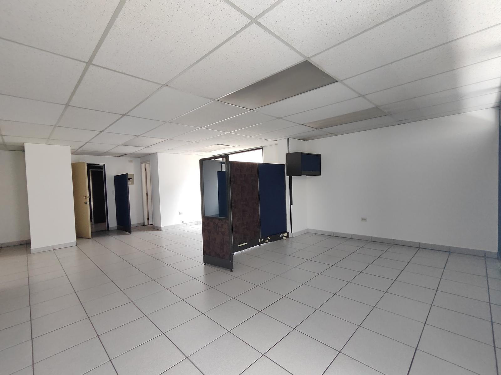Oficinas 23 y 24 unificadas en venta