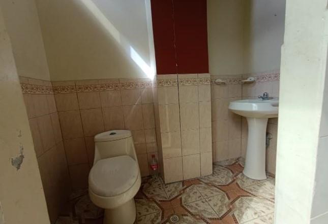 Casa en  venta en Esmeraldas