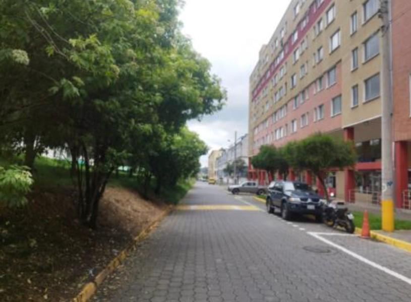 Casa en venta en Ciudad Jardín, Sur de Quito