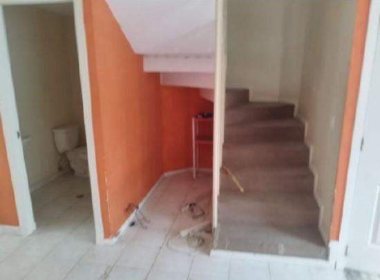 Casa en venta en Ciudad Jardín, Sur de Quito