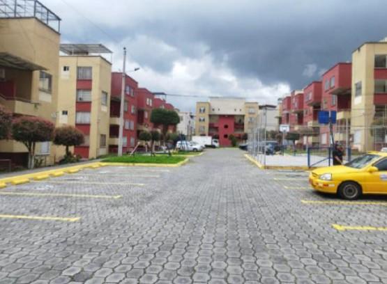 Casa en venta en Ciudad Jardín, Sur de Quito