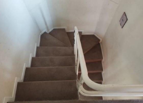Casa en venta en Ciudad Jardín, Sur de Quito