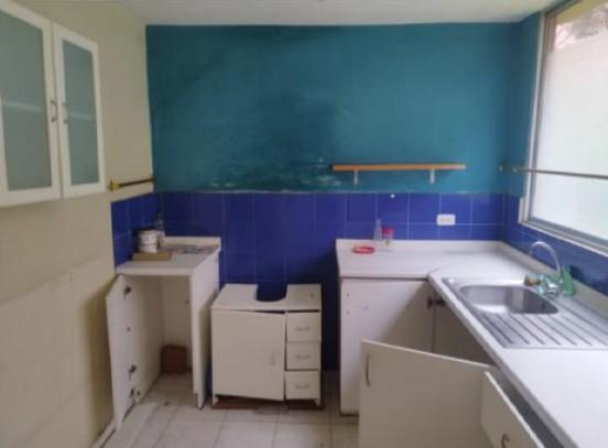 Casa en venta en Ciudad Jardín, Sur de Quito