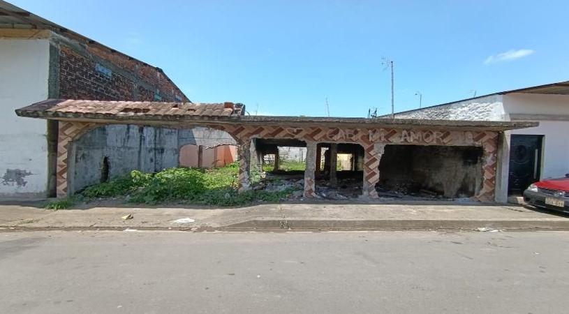 Terreno en venta Lotización Nueva Ventura, Babahoyo