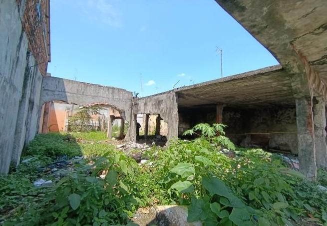Terreno en venta Lotización Nueva Ventura, Babahoyo